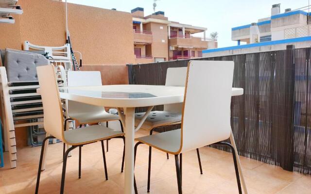 Global Properties, Apartamento Ideal Familias en Canet Playa