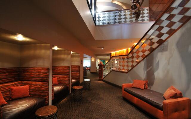 Magnolia Hotel Denver, A Tribute Portfolio Hotel
