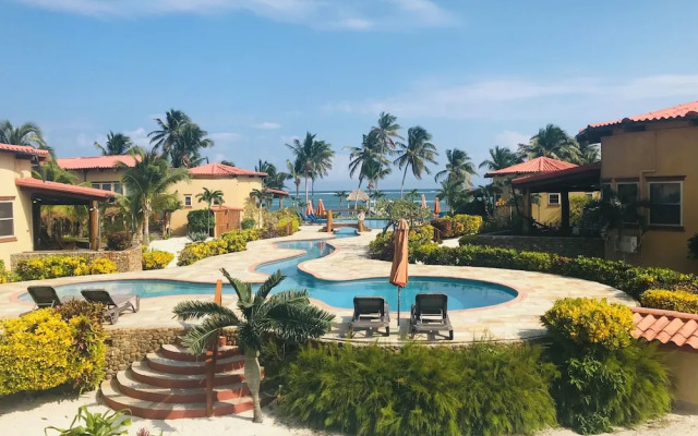 Villa Descanso-Seascape Villas