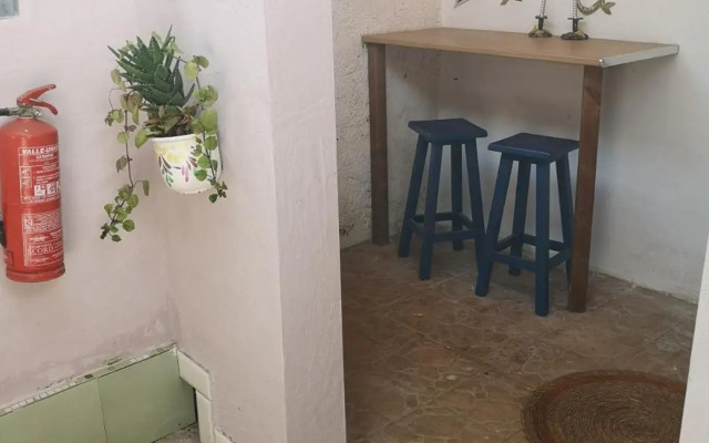 Tara Casa Rural Cartagena