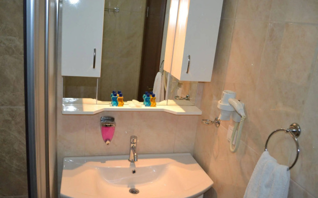 Hotel Fatih Istanbul