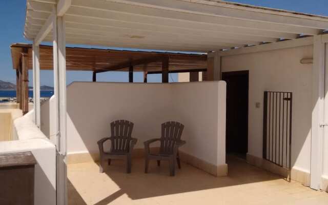 Terrazza Vista Mare