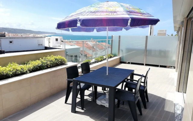 Apartamentos Turísticos da Nazaré