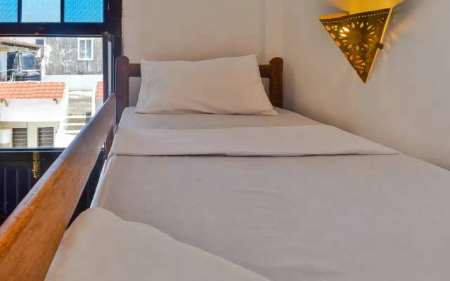 zLife Hostel
