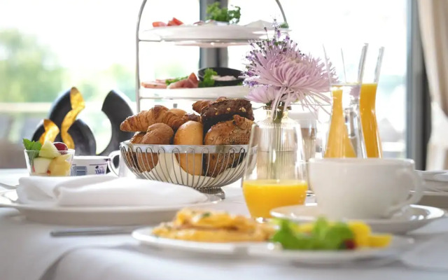 GolfHotel Gut Neuenhof