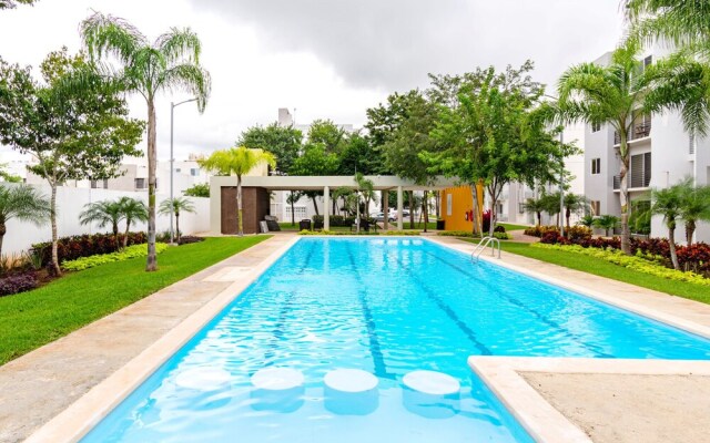 Our Home In Cancun Hydrogen Peroxide Limpio