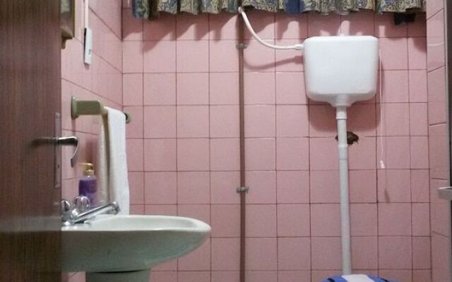 Apartamento Temporada Manaus
