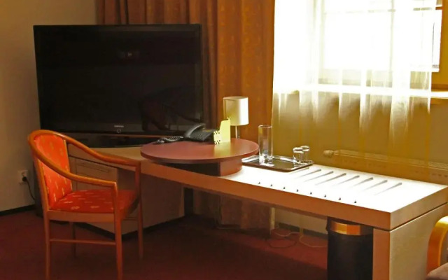 Отель Tähetorni