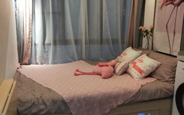 Zhangyou Free Apartment (Shenzhen Futian Port Branch) – Guest Rooms – Shenzhen