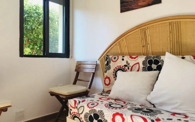 Apartamentos Trajano