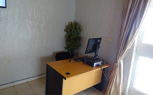 Remera Modern Guesthouse