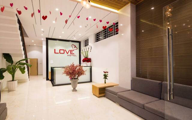 Love Hotel