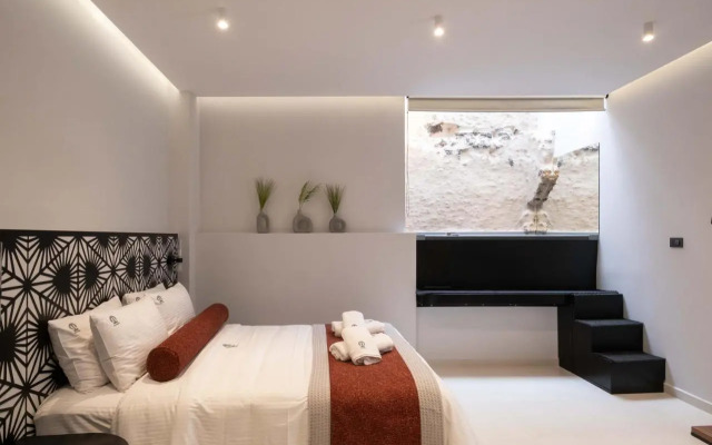 Citrus Daliani Rooms