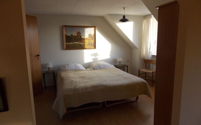 NyGammelsø Bed and Breakfast