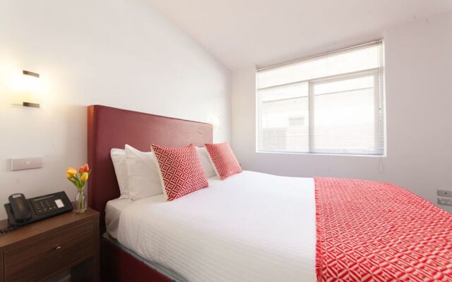 Easystay Studio Apartments