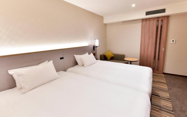 Comfort Room Twin (트윈 침대 2개) 사진 2