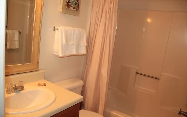 Sugar Beach 238 by RedAwning