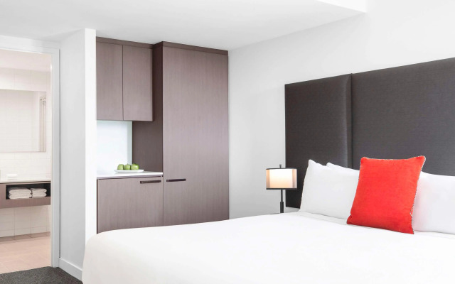 Mantra South Bank Brisbane