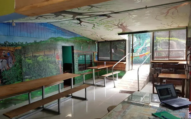 Hostel Monteverde Backpackers