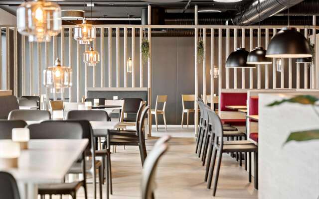 Aiden By Best Western Herning