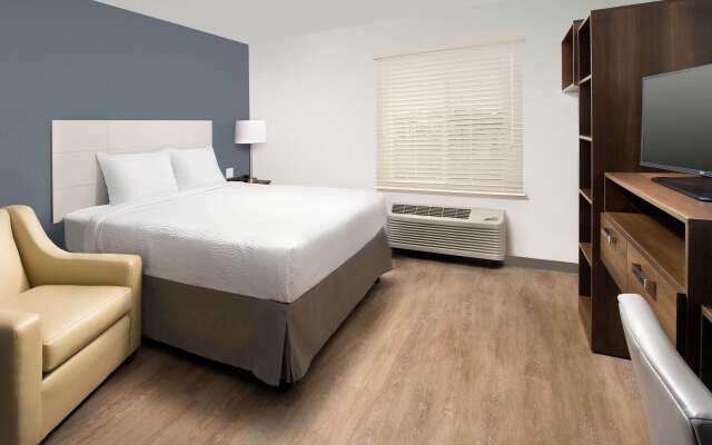 Extended Stay America Suites - New Orleans - Airport - I-10