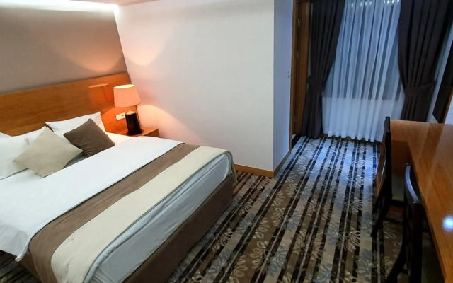 Hotel Bulvar