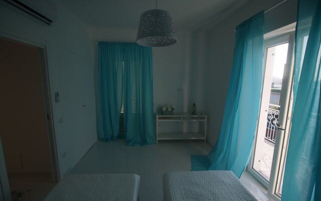 Pharus Miseni Apartment