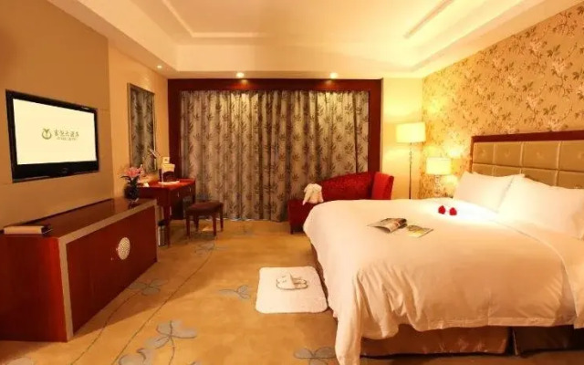 Fuyue Hotel