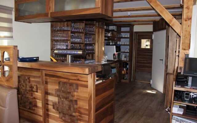 Hotel & Restaurant Elb Blick