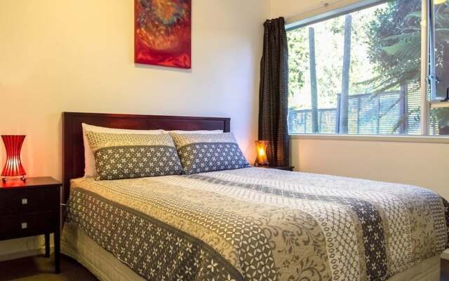2 BR appartment on Park Hill