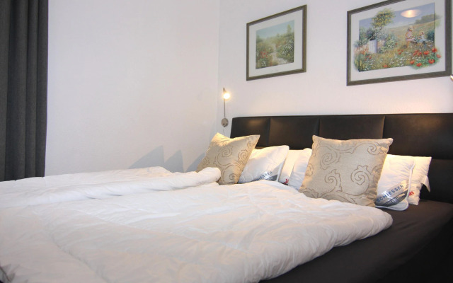 Apartment Strandidyll, Trassenheide