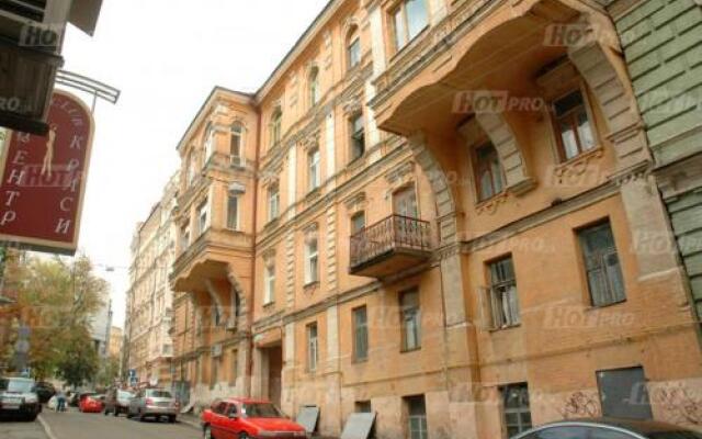 RentKiev Sofievska str.17