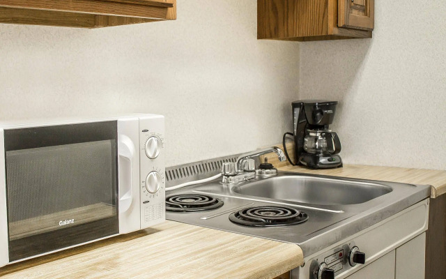 Comfort Inn Splash Harbor