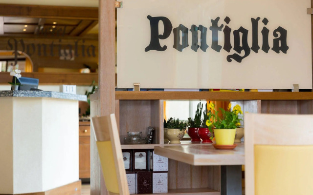 Hotel Pontiglia