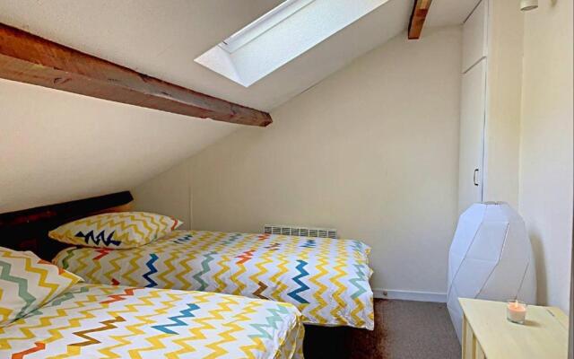 Appartement Pyla-sur-Mer, 5 pièces, 10 personnes - FR-1-433-74