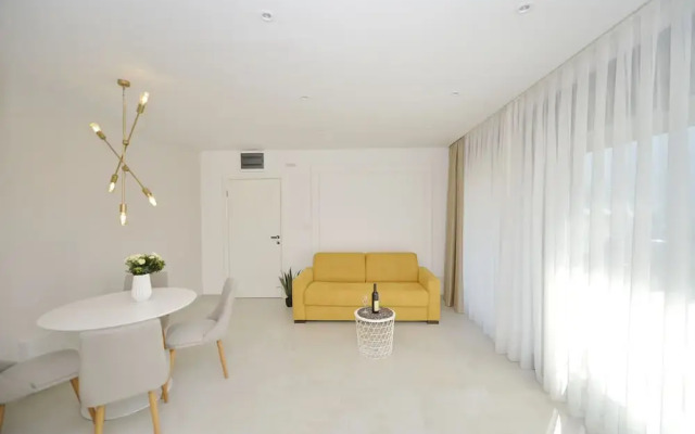 Solaris Lux Apartments