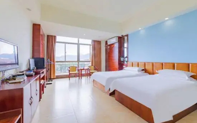Linzhisong Hotel