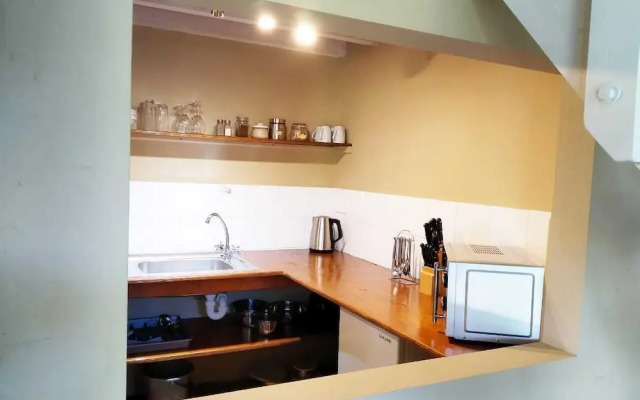 Green Hills Forest Lodge