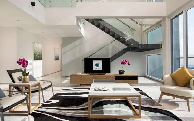 Pinetree Marina Resort