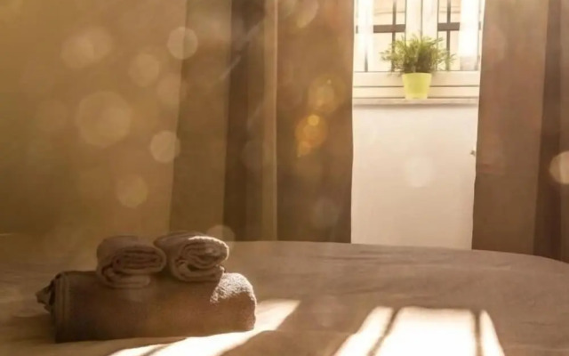 Romano Rooms