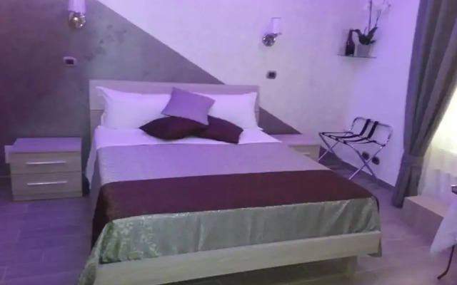 Notti al Vaticano Deluxe St.Peter's Accommodation