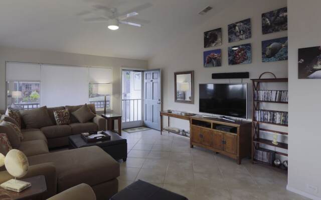 Hale Alaula - Ocean View 3Br Home