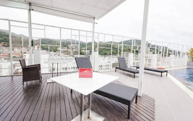 ZEN Premium Phangmuang Sai Kor Road