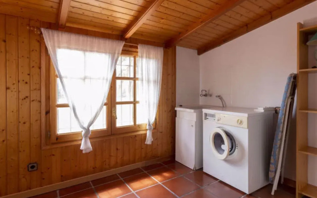 House Nellyana Deltebre