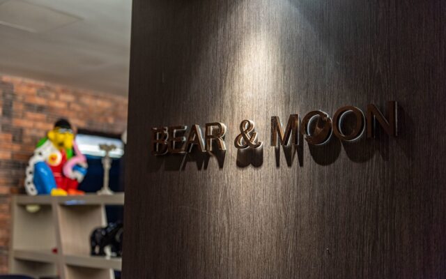 Hangzhou Moon Bear Boutique Guesthouse