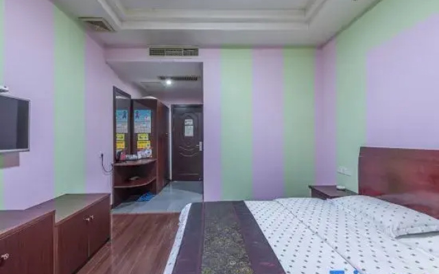 Longteng Hotel