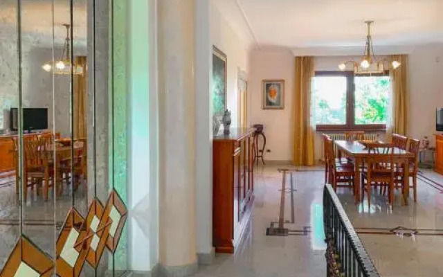 Locazione turistica Incoronata