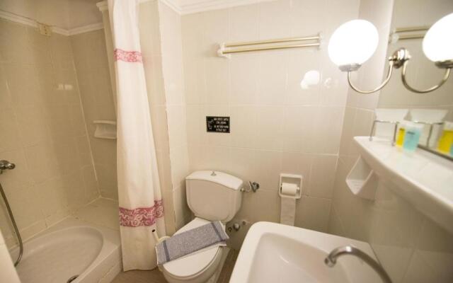 Hotel Niras