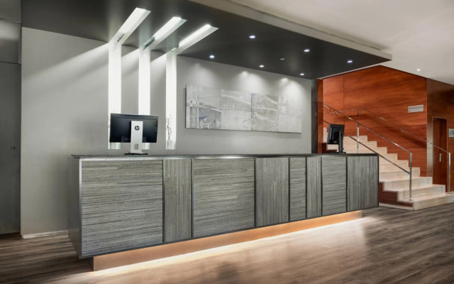 AC Hotel Badajoz by Marriott