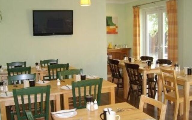 Morrisons Guest House